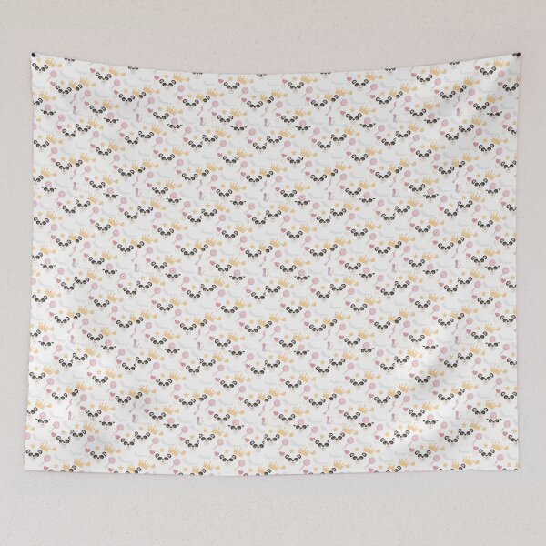 Item preview, Bing dwen dwen. designed and sold by BareAdventure.