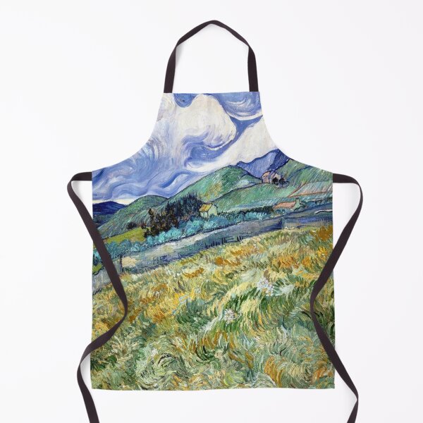 Item preview, Clouded Fields designed and sold by WinkyDoodle.