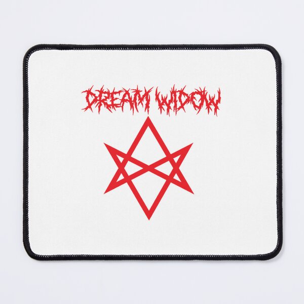 Item preview, Dream Widow (red) designed and sold by u167064.