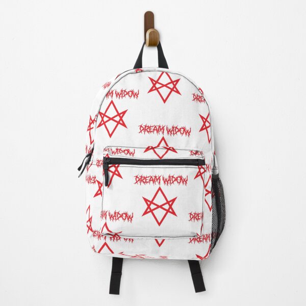Item preview, Dream Widow (red) designed and sold by u167064.