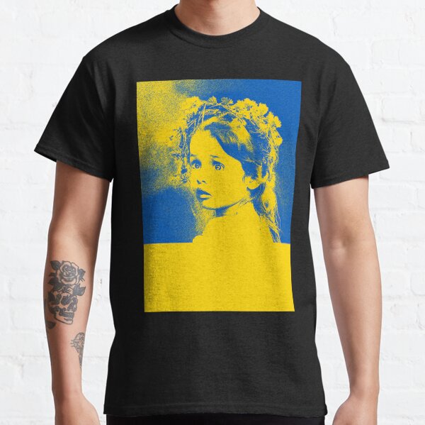 Ukraine Classic T-Shirt