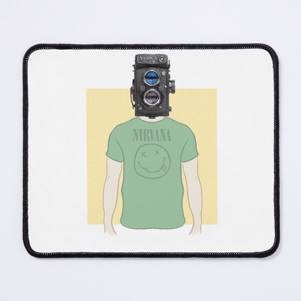 Item preview, FACE CAMERA!! designed and sold by Cebra-sin-rayas.