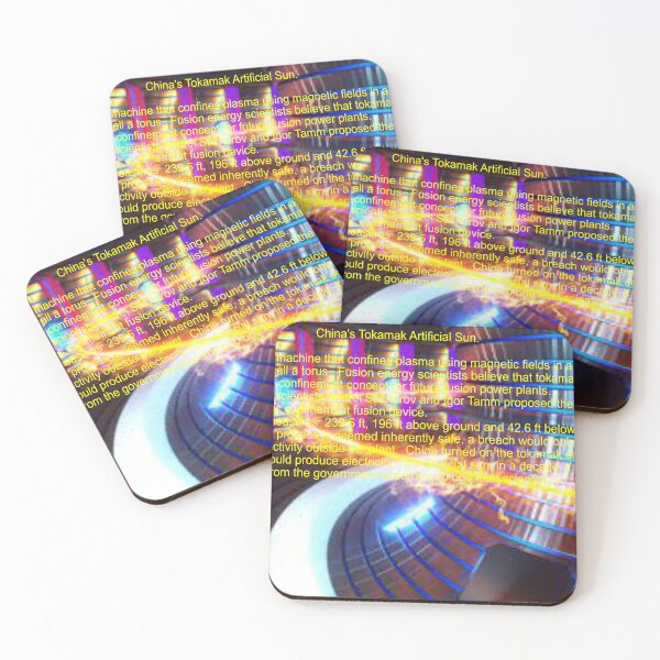 Item preview, Tokamak Sun Art designed and sold by Alicefish.