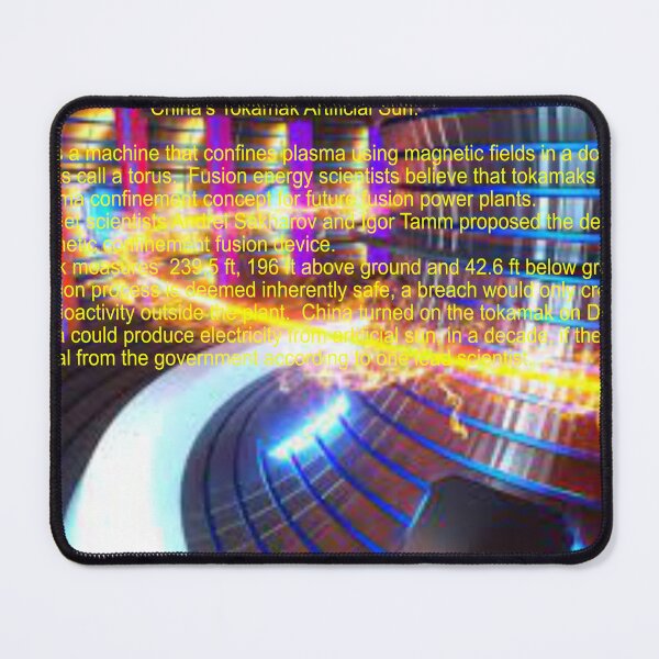 Item preview, Tokamak Sun Art designed and sold by Alicefish.