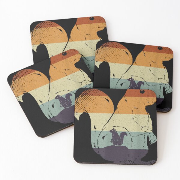 Item preview, Lover Wildlife Retro designed and sold by CharlesGrooms.