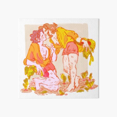 Item preview, Be Queer Farm Beets designed and sold by Liam Jacobs.