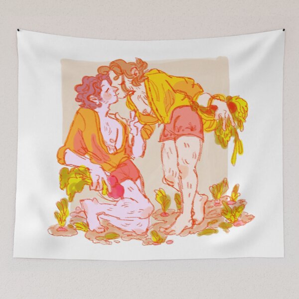 Item preview, Be Queer Farm Beets designed and sold by Liam Jacobs.