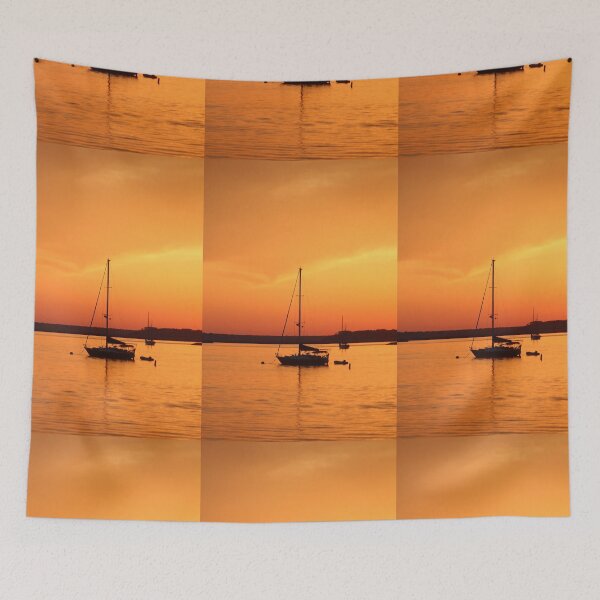 Item preview, Moored designed and sold by Bob Hardy.