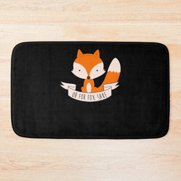 Item preview, Oh For Fox Sake Essential T-Shirt designed and sold by IanApodaca.