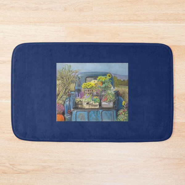 Item preview, "Fresh Off the Farm" pastel painting designed and sold by Marla Kurzec.
