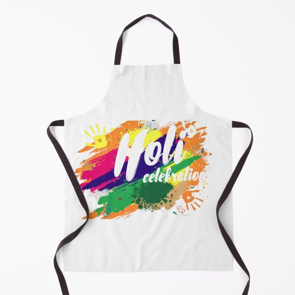 Item preview, Celebrating Holi color the world designed and sold by Mr7Williams.
