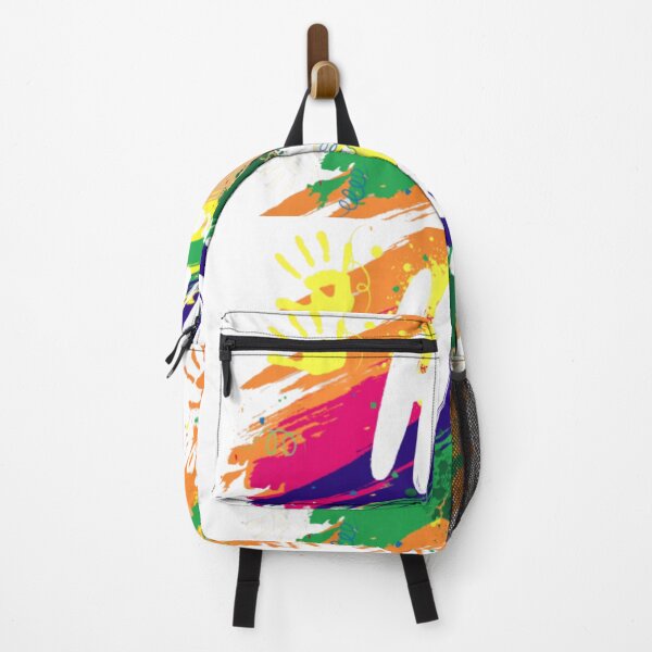 Item preview, Celebrating Holi color the world designed and sold by Mr7Williams.