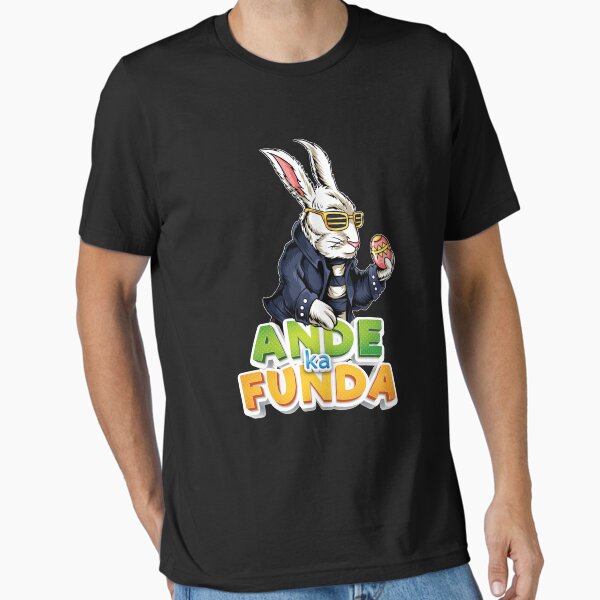 Item preview, Ande Ka Funda designed and sold by DesiBoli.