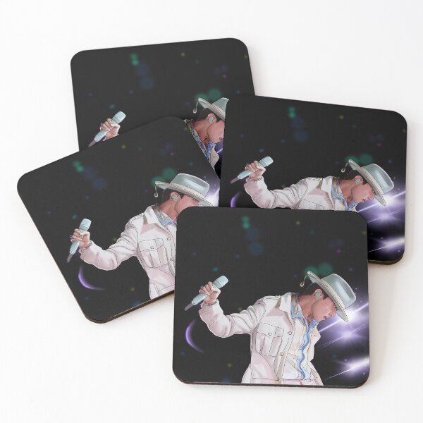 Item preview, Seoul PTD Hobi designed and sold by Bluezorel.