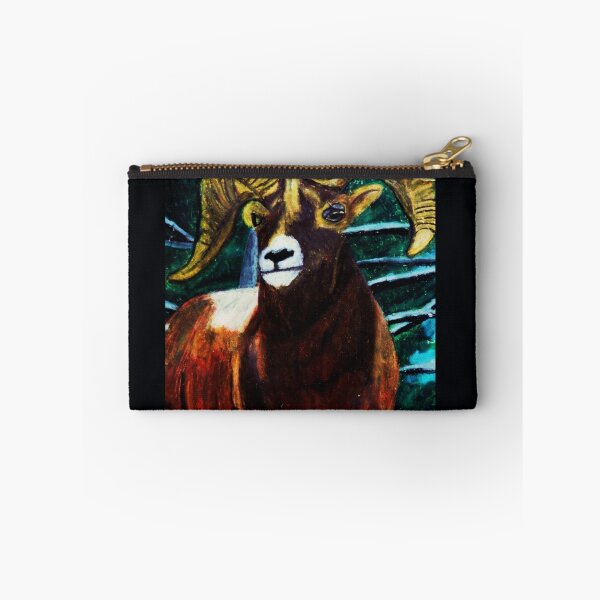 Item preview, THE RAM designed and sold by JoAnnHayden.