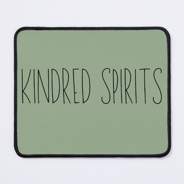 Item preview, Kindred Spirits designed and sold by toadsforall.