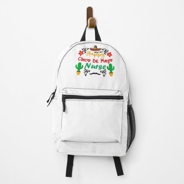 Item preview, Happy Cinco De Mayo Nurse gift idea designed and sold by yssnyd.