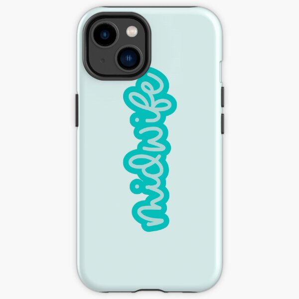 Womens Labor And Delivery L D Nurse Case-Mate iPhone Case