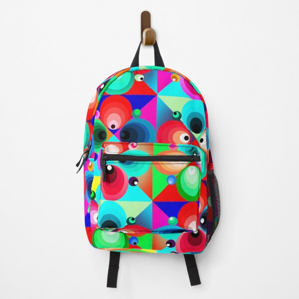Item preview, Colorful pattern  designed and sold by Shirley cute art .