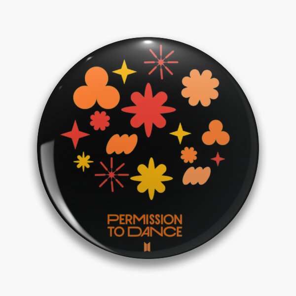 Item preview, PERMISSION TO DANCE ON STAGE Classic T-Shirt designed and sold by IanApodaca.