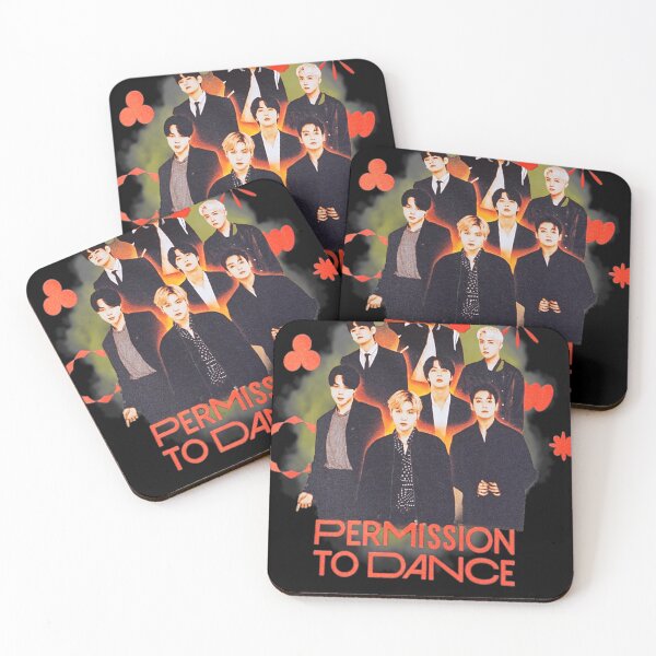 Item preview, permission to dance T-Shirt Classic T-Shirt designed and sold by IanApodaca.