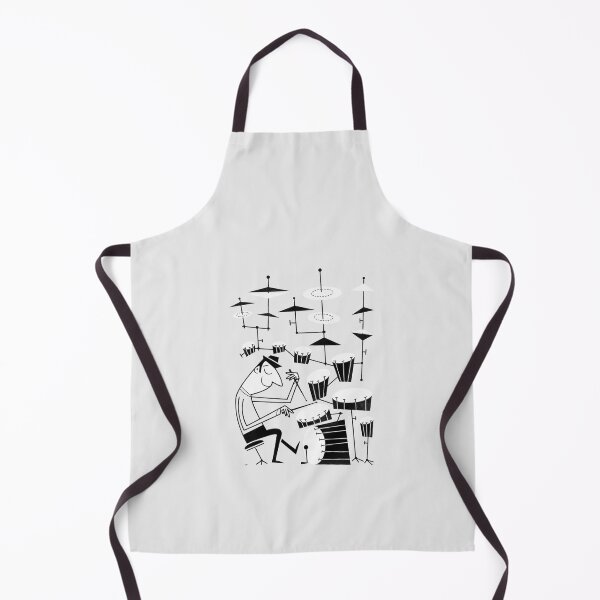 Item preview, Play that beat Classic T-Shirt designed and sold by IanApodaca.
