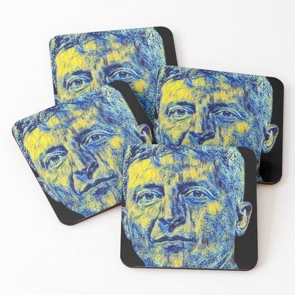 Item preview, President of Ukraine, President Zelensky Classic T-Shirt designed and sold by IanApodaca.