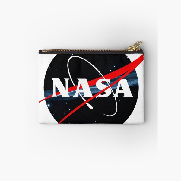 Item preview, Nasa Meatball Logo - Hubble Space Edition designed and sold by MarcoD.