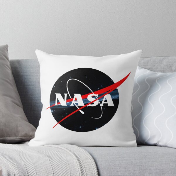 Item preview, Nasa Meatball Logo - Hubble Space Edition designed and sold by MarcoD.