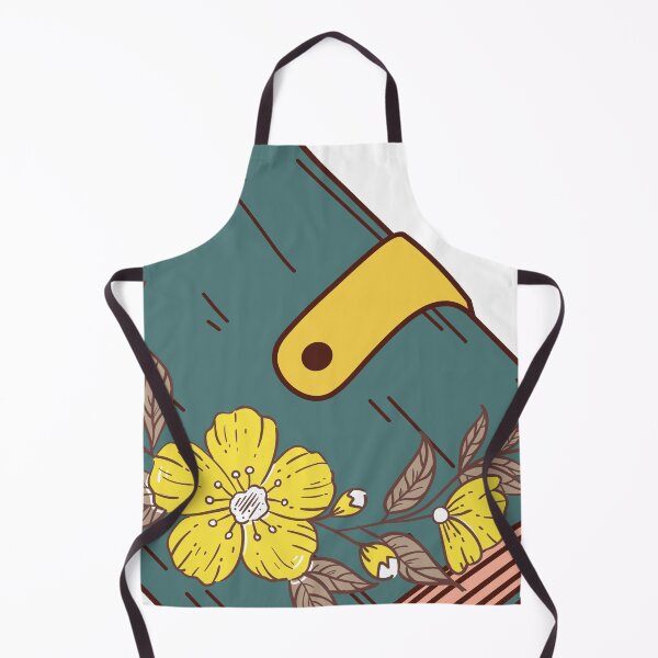 Item preview, Spring Floral Book designed and sold by GraphicsClub.