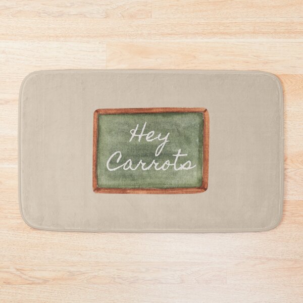 Item preview, Hey Carrots Anne of Green Gables designed and sold by toadsforall.