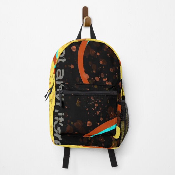 Item preview, That's not funny, Amos (vertical)  designed and sold by OyeBossmang.