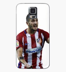 Jorge Resurreccion Merodio koke Case/Skin for Samsung Galaxy