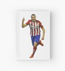 Cuaderno de tapa dura imagen de koke