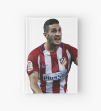 Cuaderno de tapa dura Jorge Resurreccion Merodio koke