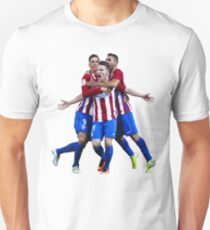 Camiseta unisex koke atletico madrid