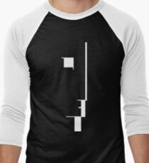 BAUHAUS AUSSTELLUNG 1923 Baseball ¾ Sleeve T-Shirt