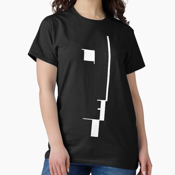 Vista previa del artículo con la obra «BAUHAUS AUSSTELLUNG 1923», diseñado y vendido por THEUSUALDESIGN.