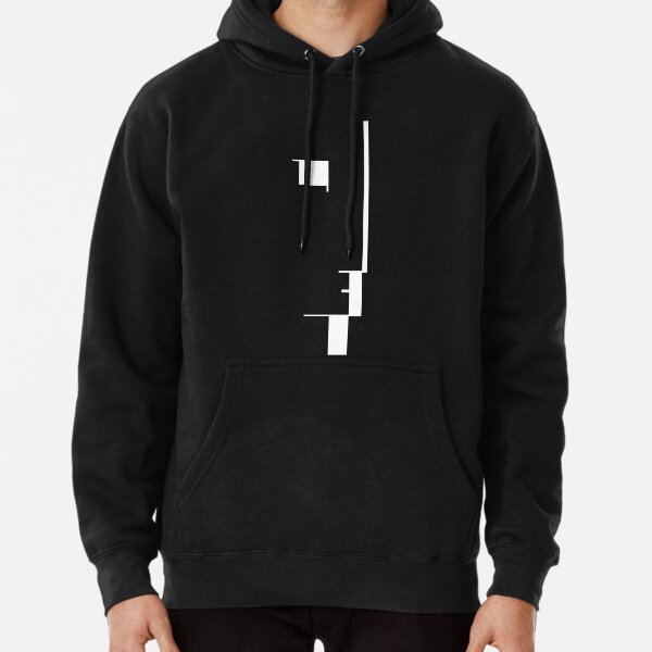 BAUHAUS AUSSTELLUNG 1923 Pullover Hoodie