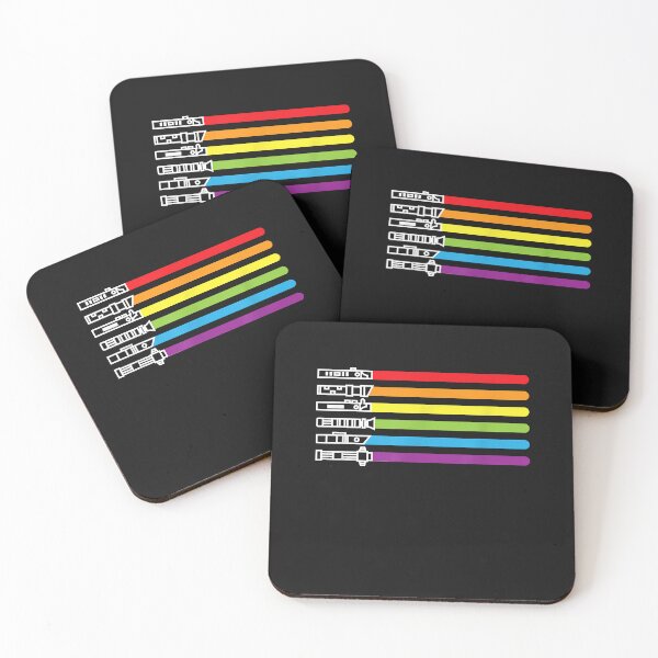 Item preview, Funny Gay Saber Tee Rainbow LGBT Pride Month 2020 LGBTQ Gift designed and sold by Vignette2323.