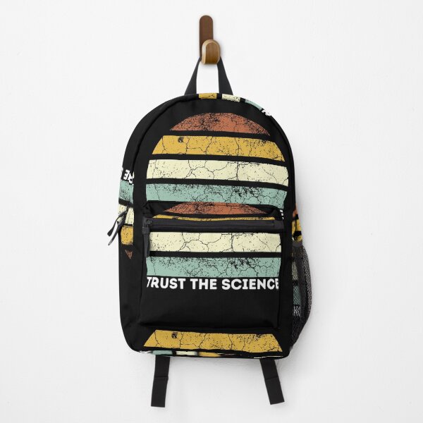 Item preview, Funny Retro Trust the Science Gift For women designed and sold by markosss.