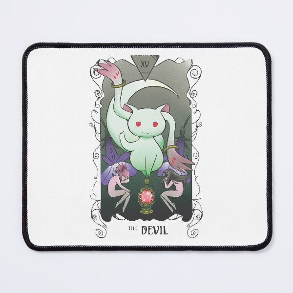 Item preview, Kyubey The Devil designed and sold by u167064.