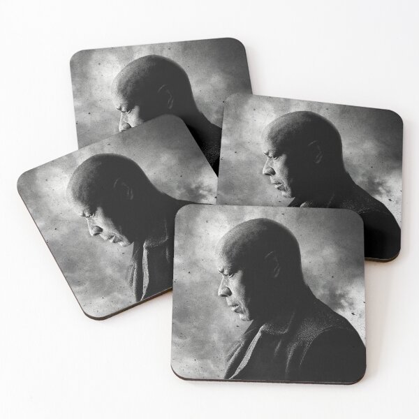 Item preview, Denzel Washington designed and sold by Fanyitera.