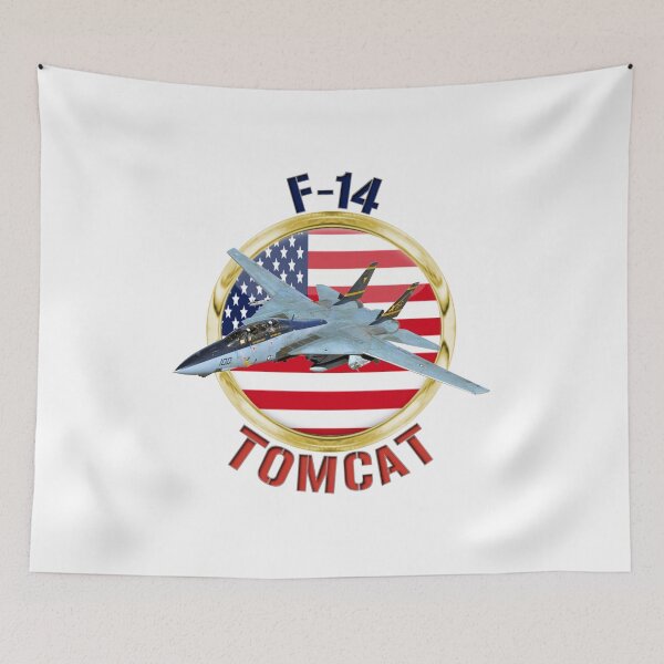 Item preview, F-14 Tomcat  designed and sold by Mil Merchant.