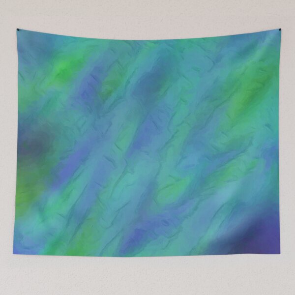Item preview, Blue Inspired 28 by Kristalin Davis designed and sold by Kristalin Davis.