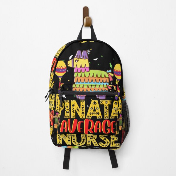 Item preview, Pinata Average Nurse Cinco de Mayo funny Mexican Gift For women kids designed and sold by markosss.