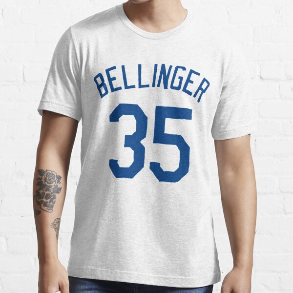 Funny Gifts Cody Bellinger Jersey Cute Gift Essential T-Shirt for