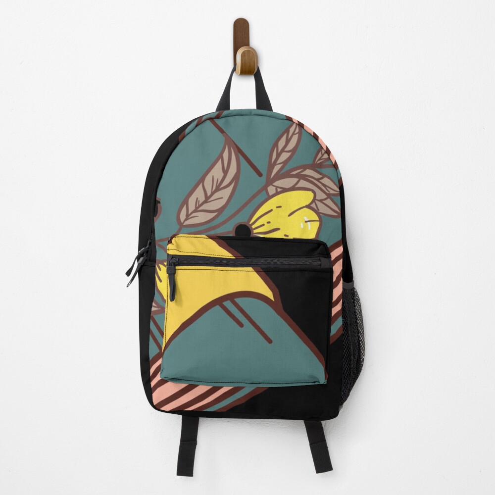 Item preview, Backpack designed and sold by GraphicsClub.