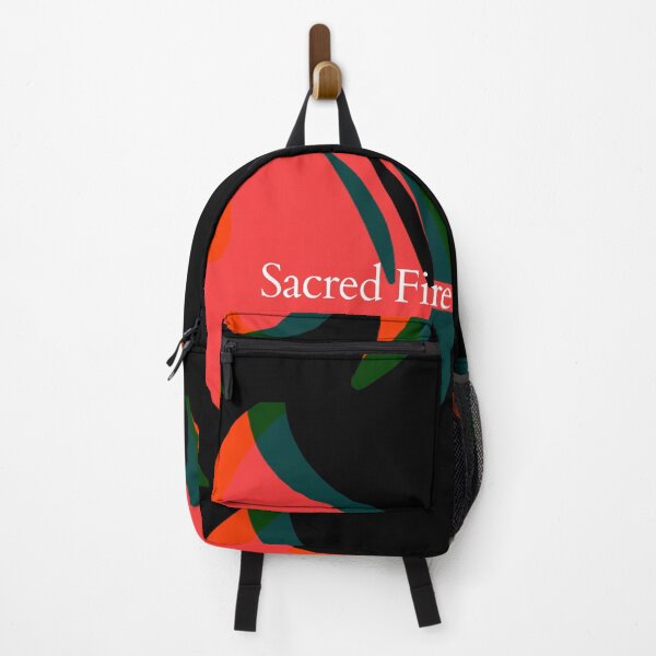 Item preview, Sacred Fire designed and sold by lifeinspired4u.