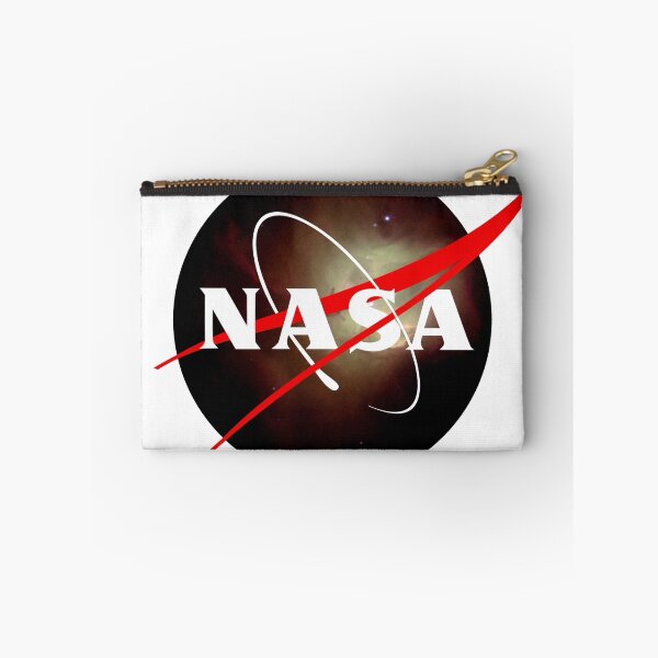 Item preview, Nasa Meatball Logo - Hubble Space Edition designed and sold by MarcoD.